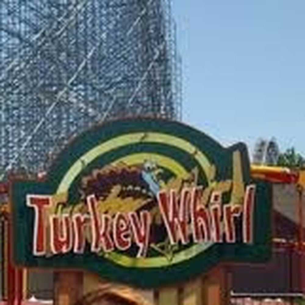 Turkey Whirl - Amusement Parks Near Me - Santa Claus, Indiana Turkey Whirl - Amusement Parks Near Me - Santa Claus, Indiana