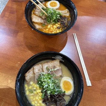 Asuka Ramen - Miso Ramen (Soybean paste) - Ramen Near Me - Dublin, Ohio Asuka Ramen - Miso Ramen (Soybean paste) - Ramen Near Me - Dublin, Ohio
