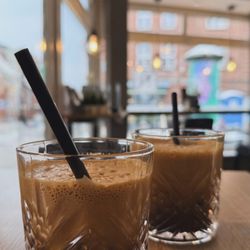 Coffee Shop Lüneburg 