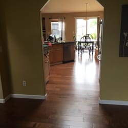 1st Choice Carpet & Flooring