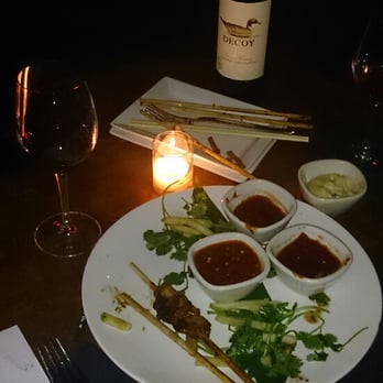Empire - The food was consumed so quickly i didnt have time to take a photo...its that good. - Lounges Near Me - Boston, Massachusetts Empire - The food was consumed so quickly i didnt have time to take a photo...its that good. - Lounges Near Me - Boston, Massachusetts
