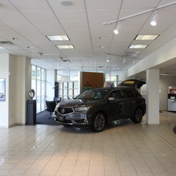 Apple Tree Acura