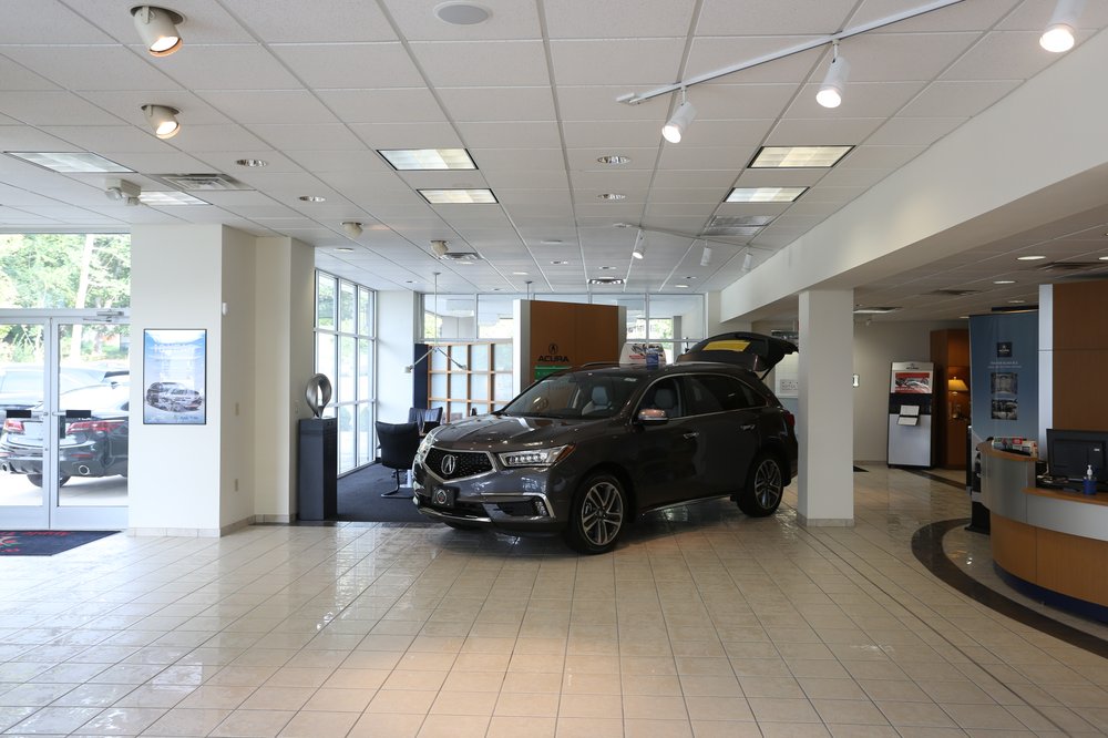 APPLE TREE ACURA Updated October 2024 11 Photos & 11 Reviews 193