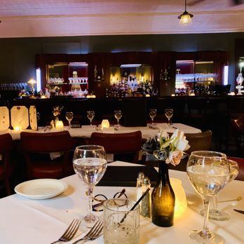 Jimmy's Place Upstairs