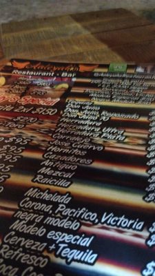 Menu photo 3 Aaleyah's Nachos & Wings Sayulita, NAY