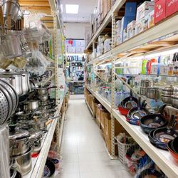 Kitchen Land