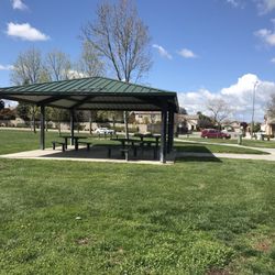 Dan Busch Park