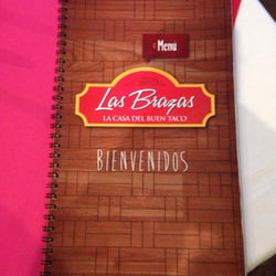 Las Brazas