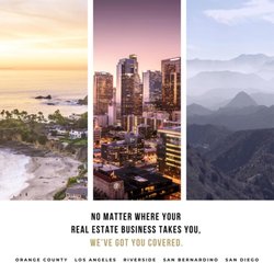 Escrow Options Group - Fullerton - Servicing Real Estate Professionals and Consumers in five major counties throughout Southern California.