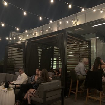 54thirty Rooftop - Seating - Lounges Near Me - Denver, Colorado