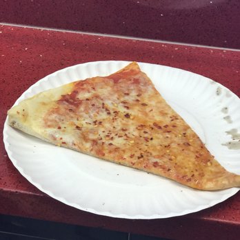 Pizza Gaga - $1 slice - Pizza Near Me - New York, New York