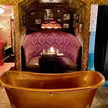 BATHTUB GIN - Updated November 2024 - 781 Photos & 1155 Reviews - 132