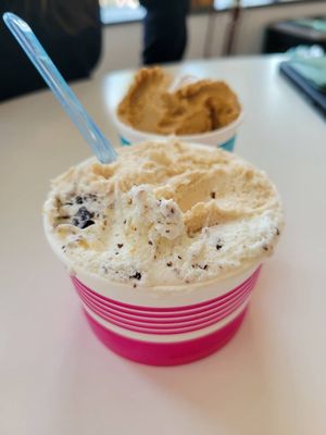 Fainting Goat Gelato - Wallingford by null
