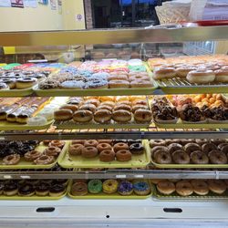 Donut Express