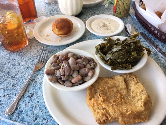 Midway Meal House by null