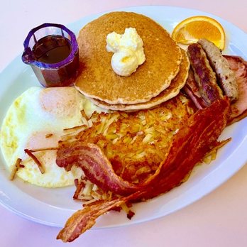 Kendall's Cafe - Just the way I like it, - American Near Me - Borrego Springs, California