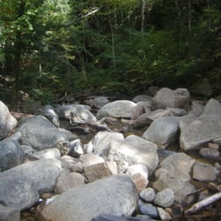 Ripley Falls