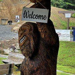 Windrock Shooting Range