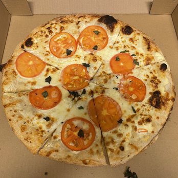 Stoney's Pizza - $1.50 extra for basil. Was told this is the "normal amount given" - Pizza Near Me - Huntington Beach, California Stoney's Pizza - $1.50 extra for basil. Was told this is the "normal amount given" - Pizza Near Me - Huntington Beach, California