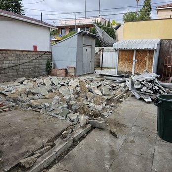 Angel Demolition  - Demolition Services Near Me