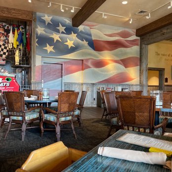 Big Cedar Fun Mountain - Big Cedar Lodge - Restaurant - Bowling Near Me - Ridgedale, Missouri