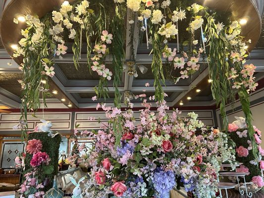 Granlund's Restaurant by null