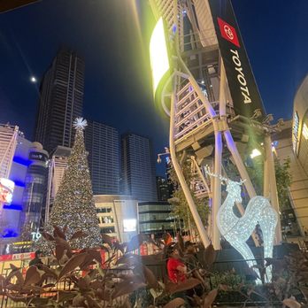 Crypto Arena - In front of Crypto arena - Stadiums & Arenas Near Me - Los Angeles, California