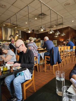 Broders' Pasta Bar by null