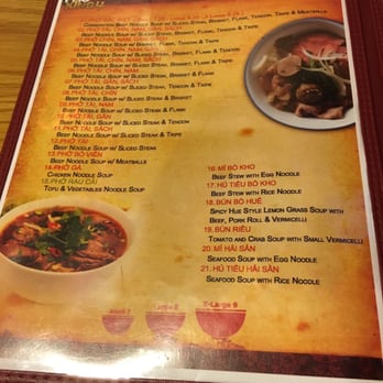 Pho King 4 - Vietnamese Near Me - Davis, California Pho King 4 - Vietnamese Near Me - Davis, California