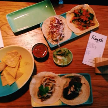 Fonda Mexican - Tacos!! - Mexican Near Me - Melbourne, VIC Fonda Mexican - Tacos!! - Mexican Near Me - Melbourne, VIC