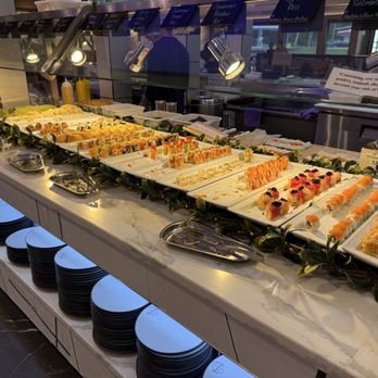 The Yummy Buffet - Buffets Near Me - High Point, North Carolina