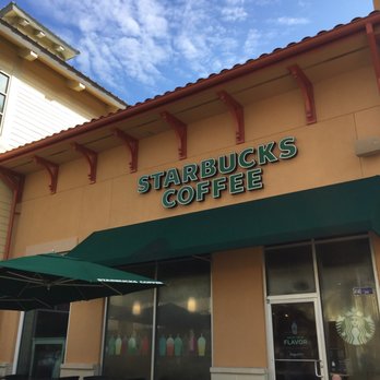 Starbucks - Only thing open in Destin Commons early on Sunday mornings. - Coffee & Tea Near Me - Destin, Florida Starbucks - Only thing open in Destin Commons early on Sunday mornings. - Coffee & Tea Near Me - Destin, Florida
