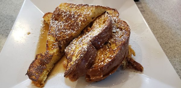 Pearl's Oyster Bar by null