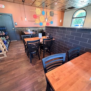 Pizza Man - Inside - Pizza Near Me - Shippensburg, Pennsylvania Pizza Man - Inside - Pizza Near Me - Shippensburg, Pennsylvania