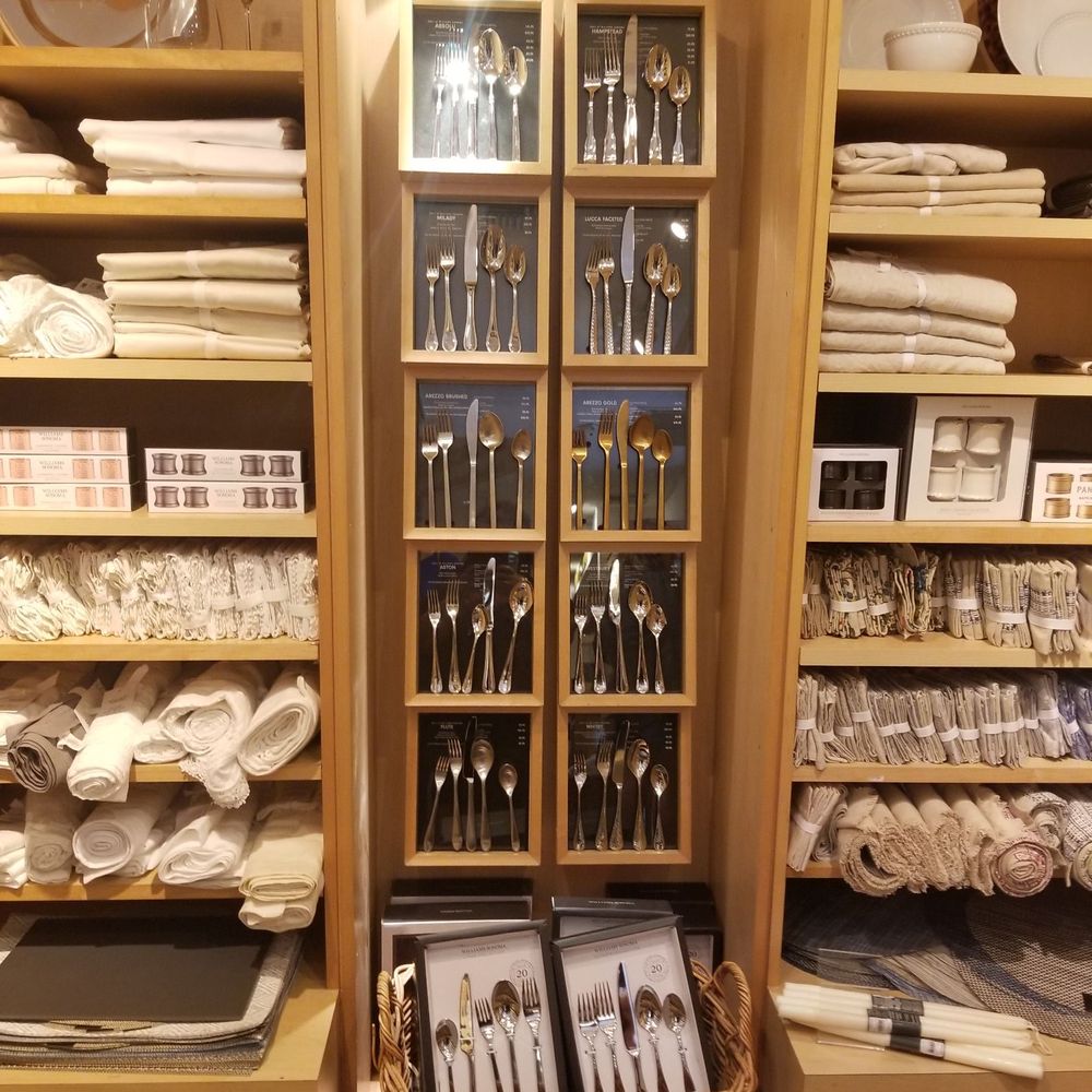 Williams-Sonoma - Specialty Food Near Me - Pasadena, California Williams-Sonoma - Specialty Food Near Me - Pasadena, California