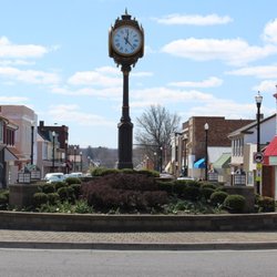 Quaker Cab - Columbiana, OH