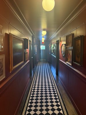 The Madison Hotel at Bishop Arts by null