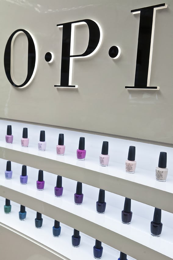 OPI NAIL BAR Updated July 2024 C.C. El Corte Inglés, Marbella