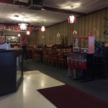 China House Restaurant - Chinese Near Me - Salinas, California China House Restaurant - Chinese Near Me - Salinas, California