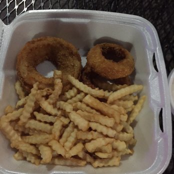 KingFish - Seafood Near Me - Jeffersonville, Indiana