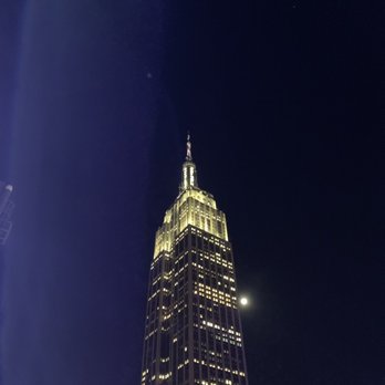 Monarch Rooftop - Lounges Near Me - New York, New York
