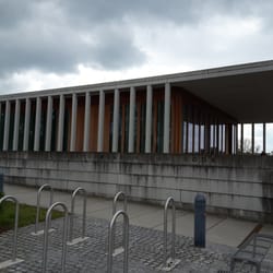Literaturmuseum der Moderne