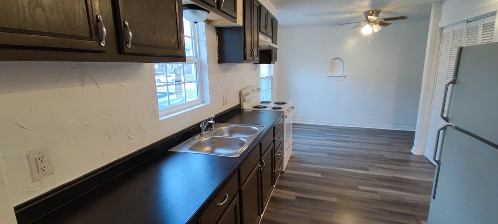 Slide of Alpha Craft Remodeling