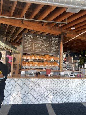 Dos Hermanos Cafe by null