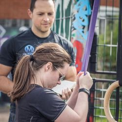 Val Mackay Fitness Coaching