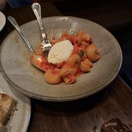 Pasta Pasta