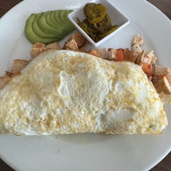 Cafe Vida - Nico Omelette - Juice Bars & Smoothies Near Me - San Antonio, Texas Cafe Vida - Nico Omelette - Juice Bars & Smoothies Near Me - San Antonio, Texas