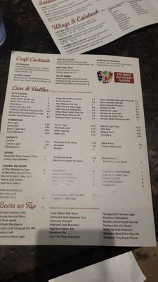 Menu photo 2 Main Street Pub & Eatery Spartanburg, SC Menu photo 2 Main Street Pub & Eatery Spartanburg, SC