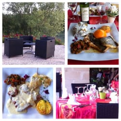 Chez Carles - Chez Carles - La Rivière