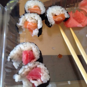 Zenna- Plano - I have never seen rolls falling apart like this - Thai Near Me - Plano, Texas Zenna- Plano - I have never seen rolls falling apart like this - Thai Near Me - Plano, Texas